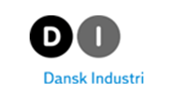 Logo of Dansk Industri