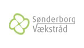 Logo of Sønderborg Vækstråd